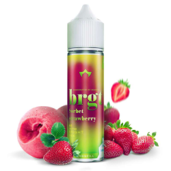 Scandal Flavors brgt Sorbet Strawberry 20ml/60ml